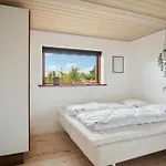 Holiday home Awesome In With Wifi