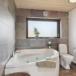 Holiday home Awesome In With Wifi