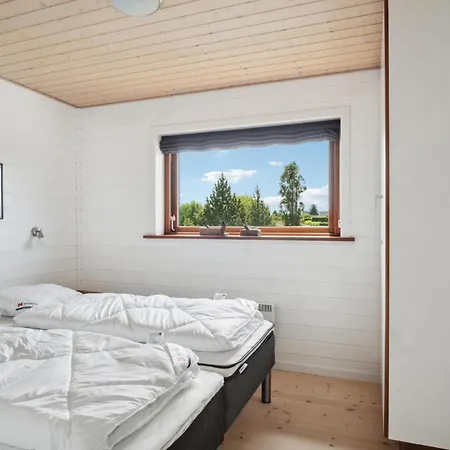 Feriehus Awesome In With Wifi Slagelse