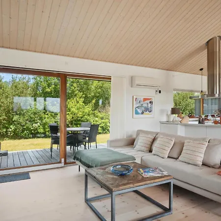 Awesome In With Wifi Tatil Evi Slagelse