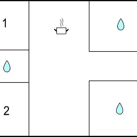 Tatil Evi Awesome In With Wifi *