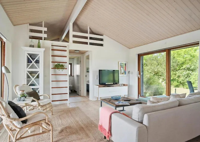 Awesome In With Wifi بيت للعطل *